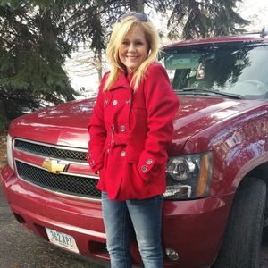 Meet your Posher, Brenda